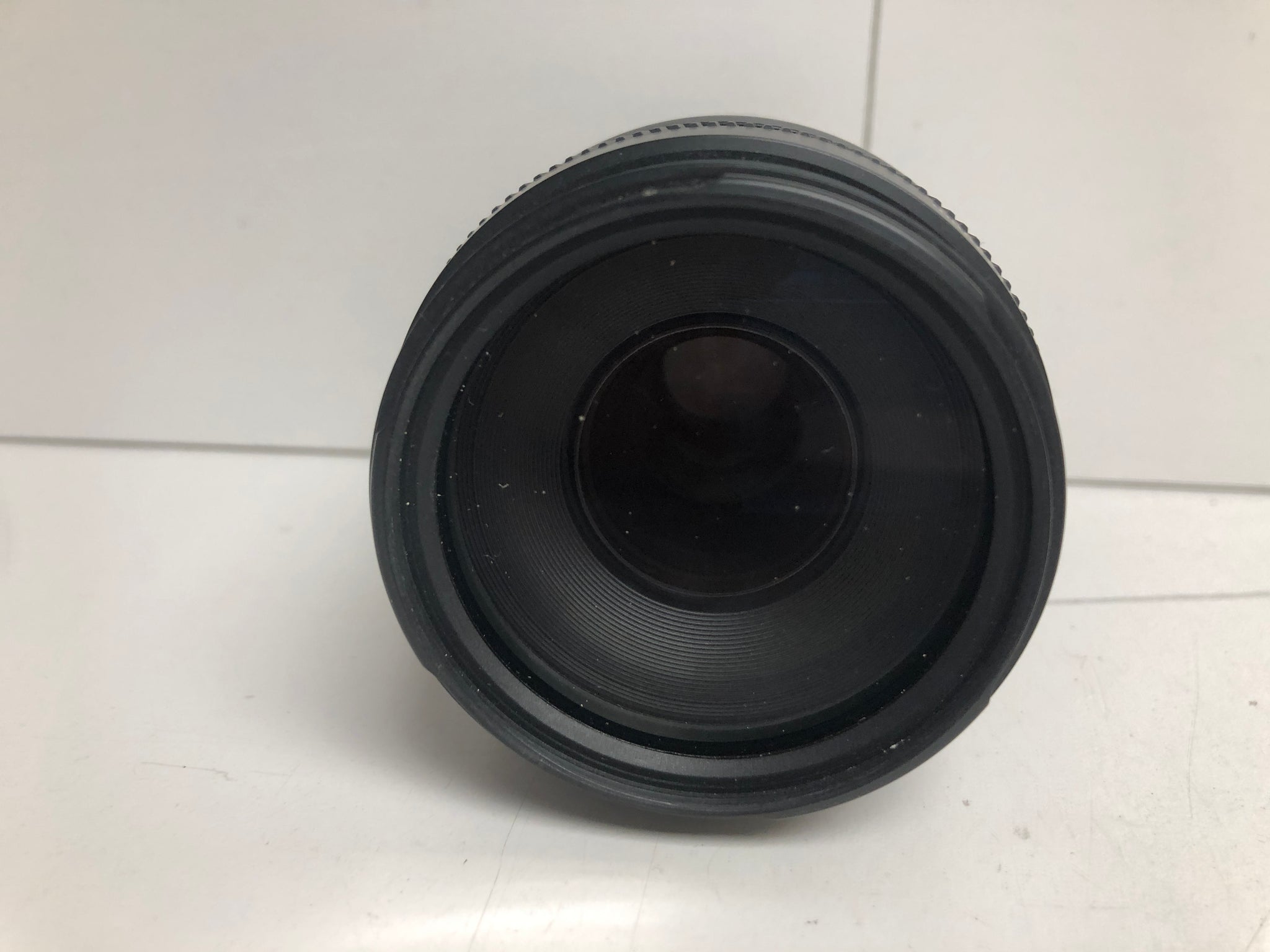 Canon EF 75-300mm F4-5.6 Lens