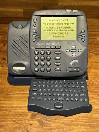 BT Easicom 1000 Phone