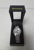 * Store Collection Only * Sekonda Charlotte Ladies Silver Bracelet Watch 40348 Boxed L:ike New