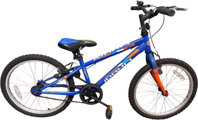 Idaho 20" Kids Bike **Store Collection Only**