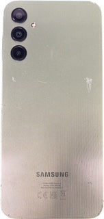 Samsung Galaxy A14 Dual Sim 64GB Light Green Nework Unlocked