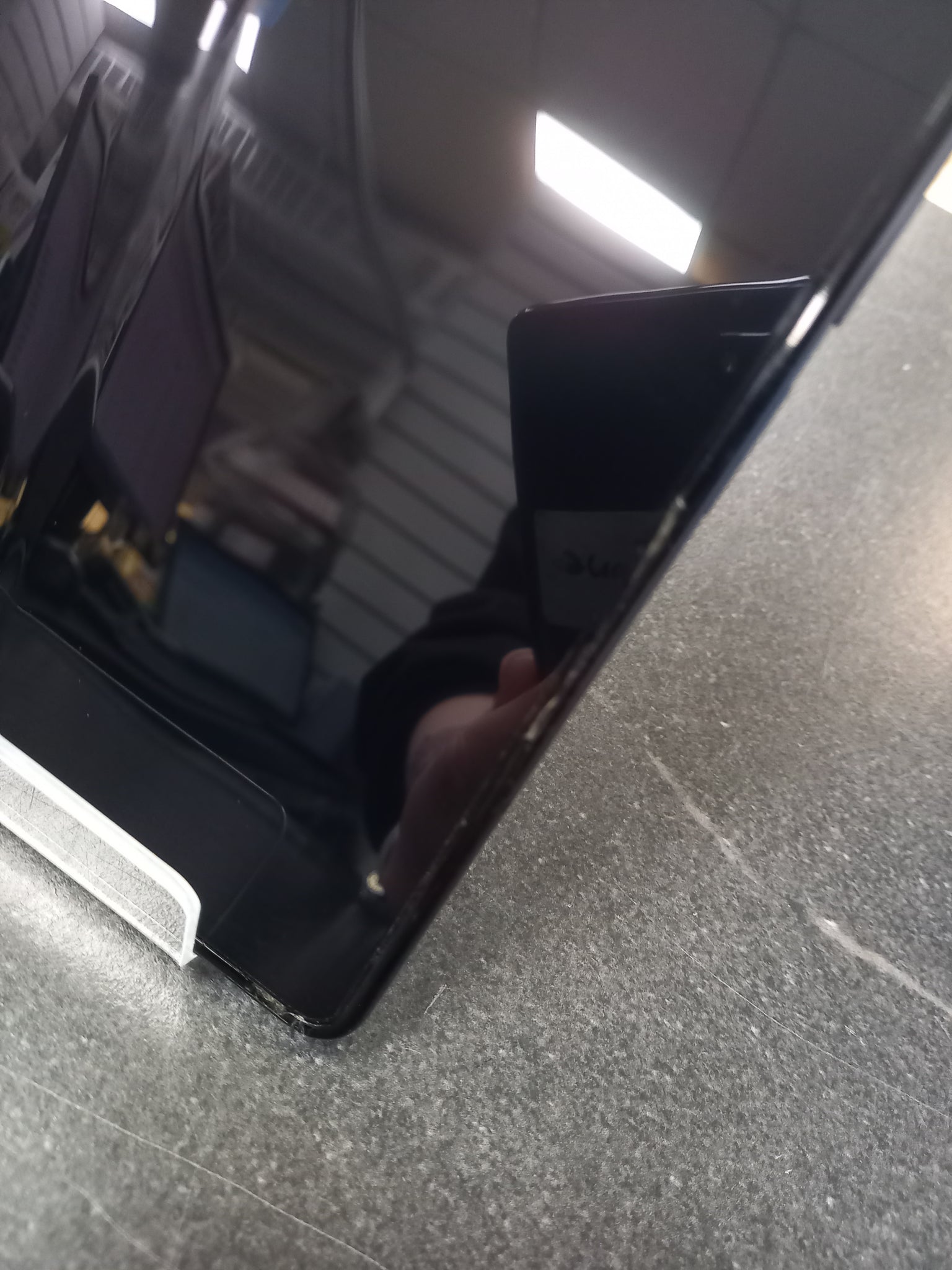 Samsung Galaxy Z Fold5 - 256 GB, Phantom Black