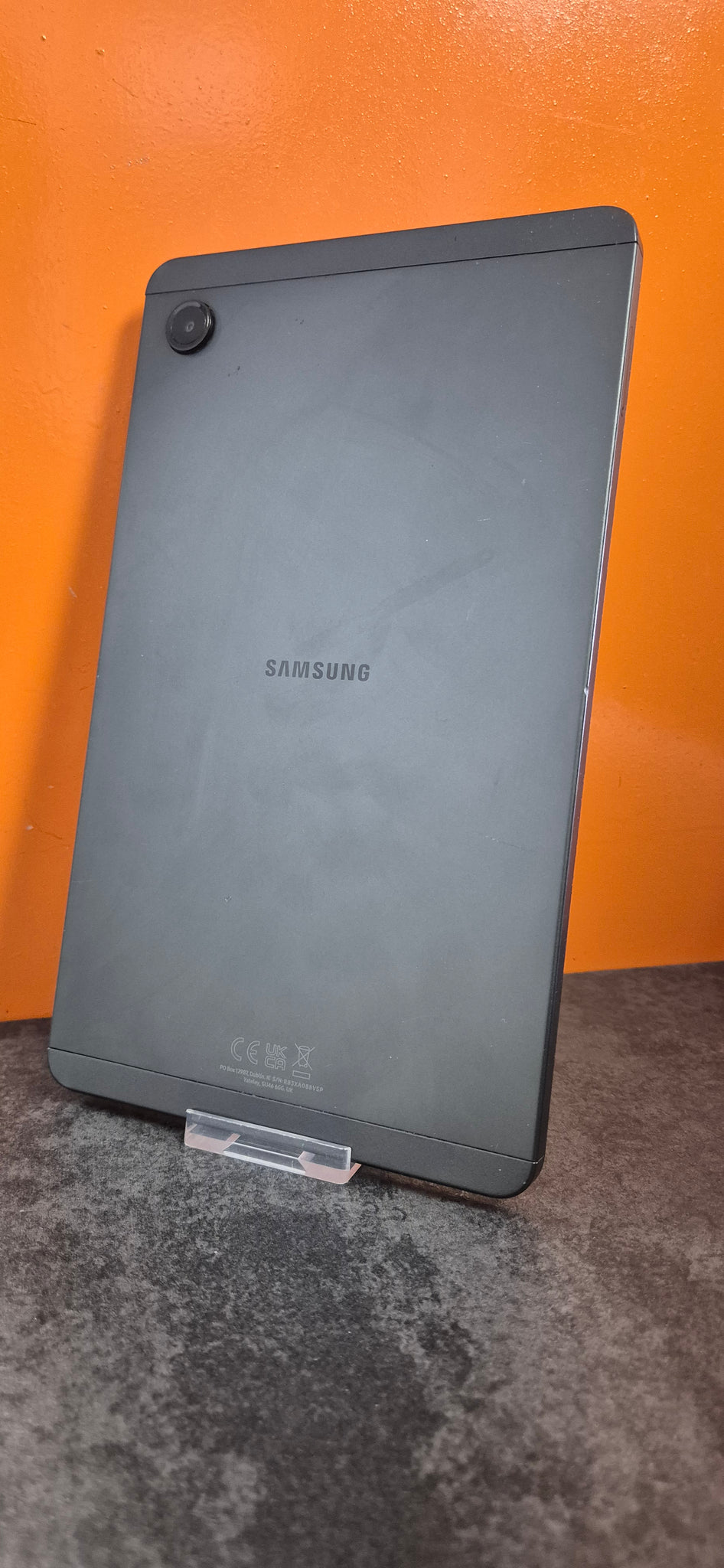 Samsung Galaxy Tab A9 Tablet - 64 GB, Graphite
