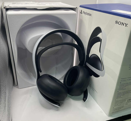 ps5 wireless headset