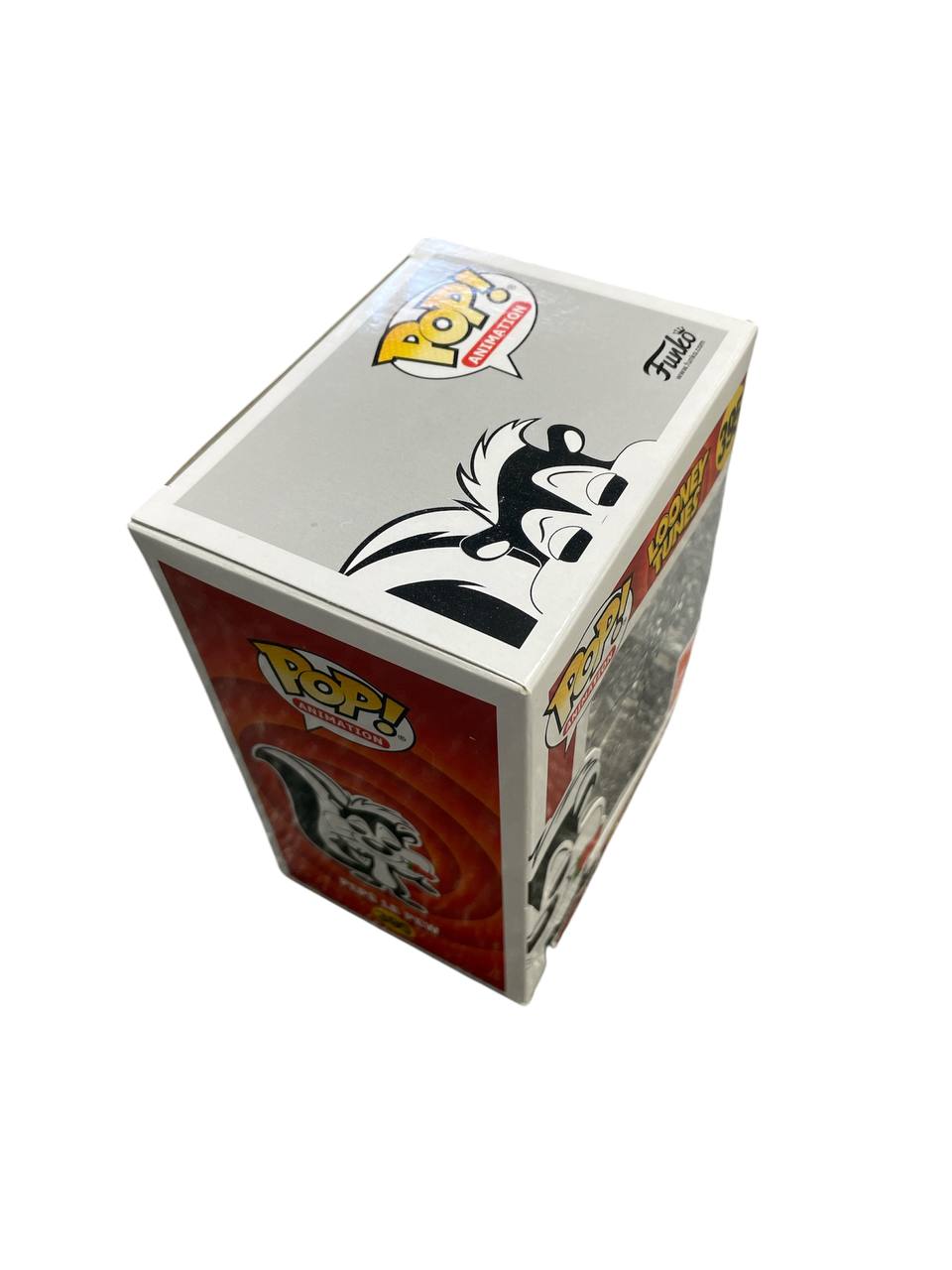Funko Pop Pepe Le Pew 395 Looney Tunes ** Collection Only - Wythenshawe **