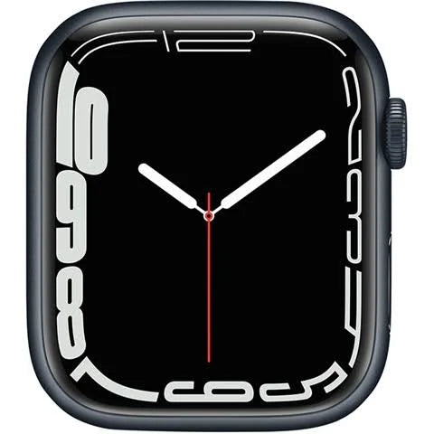 Apple Watch Series 7 45mm GPS