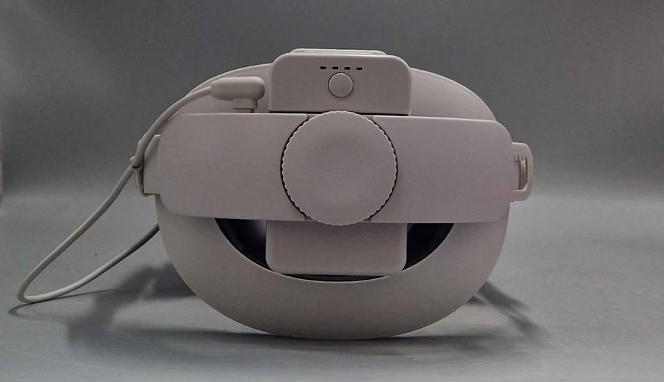 Meta/Oculus Quest 2 VR Headset (With Controllers) - 128GB, B