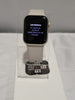 Watch SE 2nd Gen Cellular, Starlight Aluminium, 40mm with S/M Star Sports Band