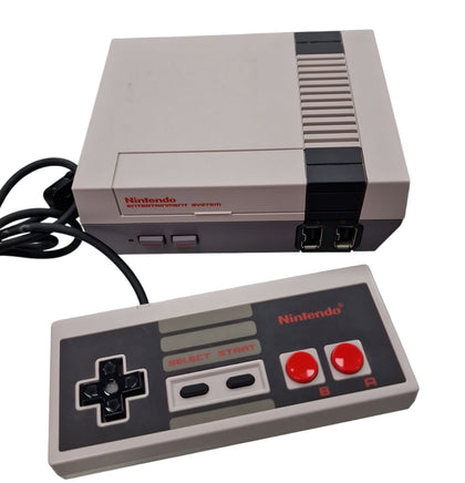 Nintendo Classic Mini Nes Console