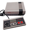 Nintendo Classic Mini Nes Console