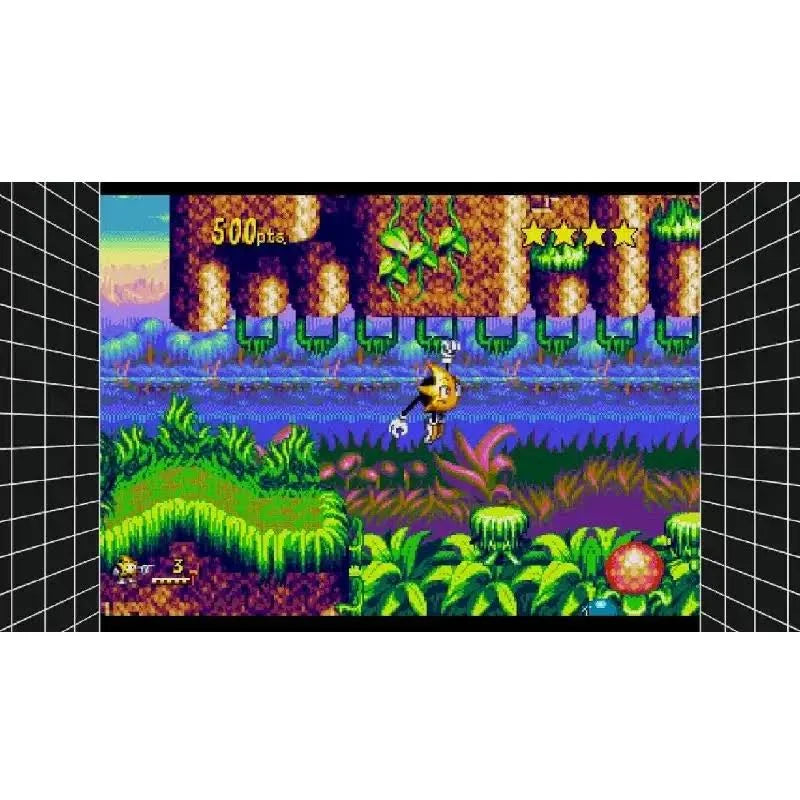 Sega Mega Drive Classics (Switch)