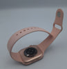 Apple Watch Series 10 46mm GPS rose gold with pink strap and original charger BOXED
