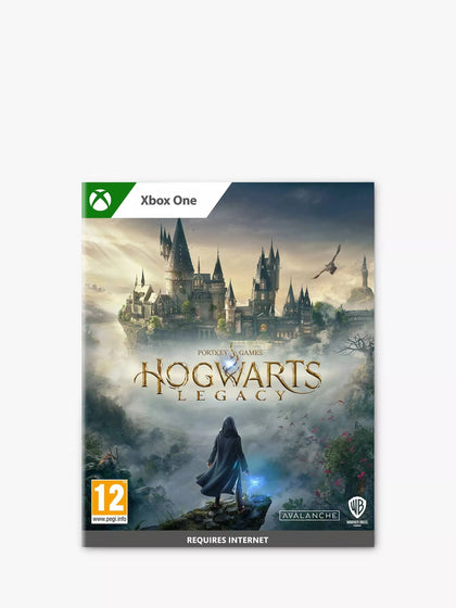 Hogwarts Legacy