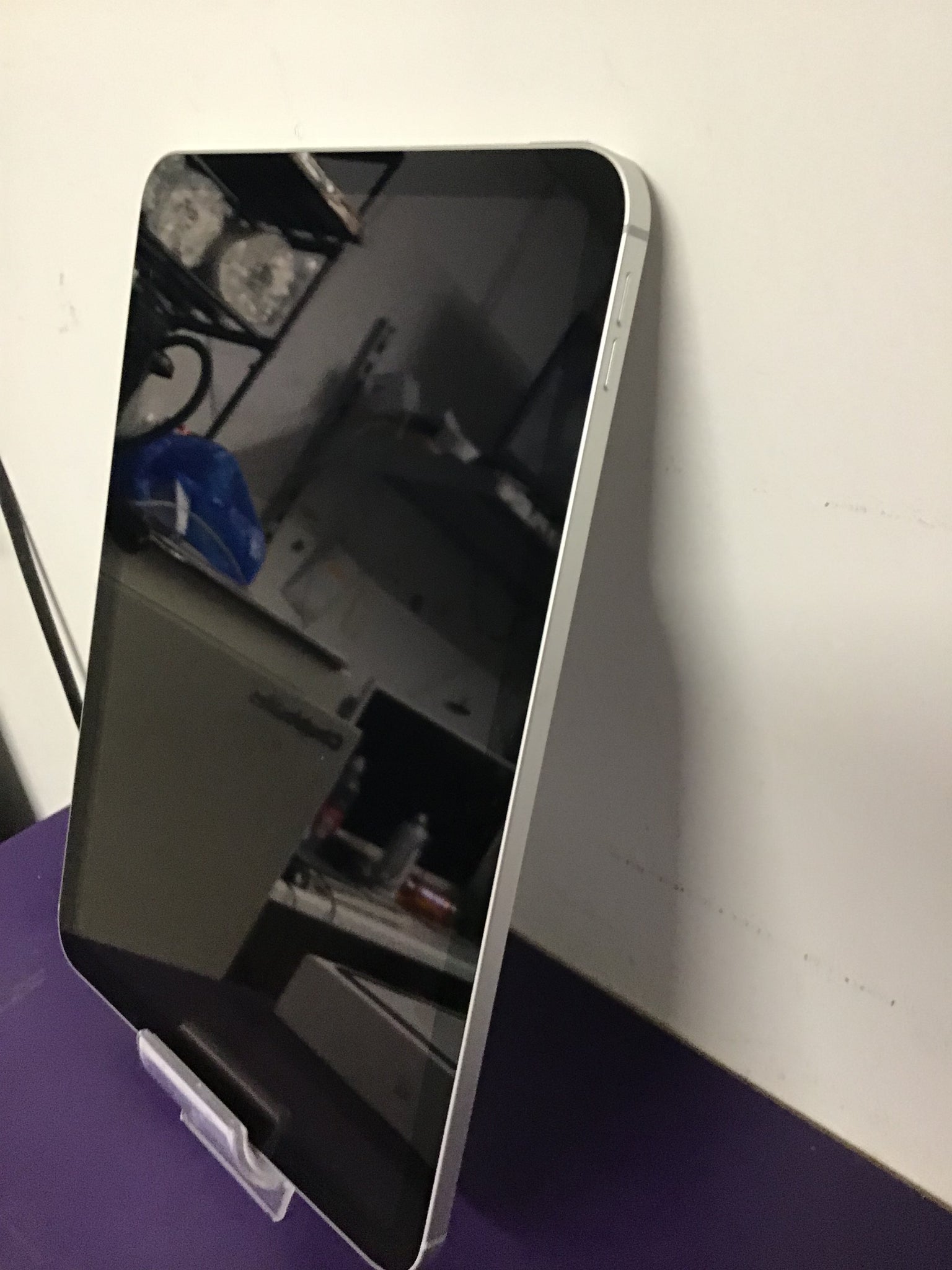 Apple iPad (A16, 2025)