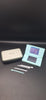Nintendo DS Lite Console - Ice Blue - With Carry Case And Accessories
