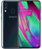 Samsung Galaxy A40 64GB Black