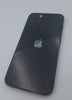 Apple iPhone 13 128GB midnight black smartphone unlocked unboxed 89% batt health