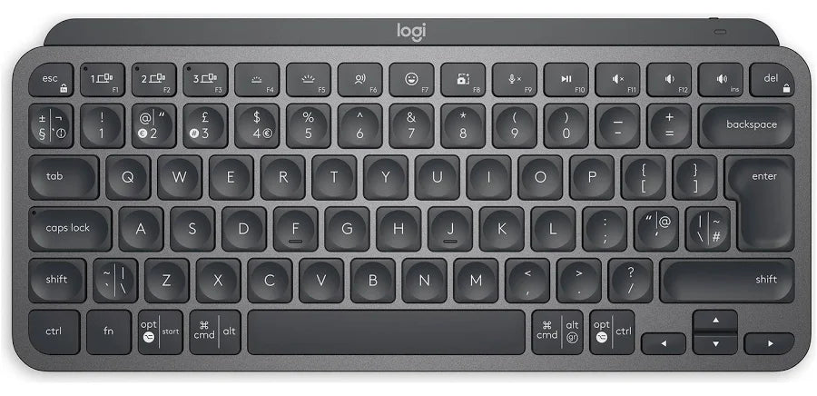 Logitech MX Keys Mini Keyboard For Mac Boxed | Cash Generator