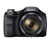 Sony DSC-H300 Compact Camera Black