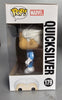 Funko Pop! Marvel X-Men - Quicksilver Vinyl Figure #179 **Collection Only**