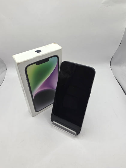 Apple iphone 14 128gb Midnight