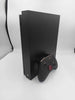 Xbox One X Console, 1TB, Black- With Elite Controller (Cased), Unboxed