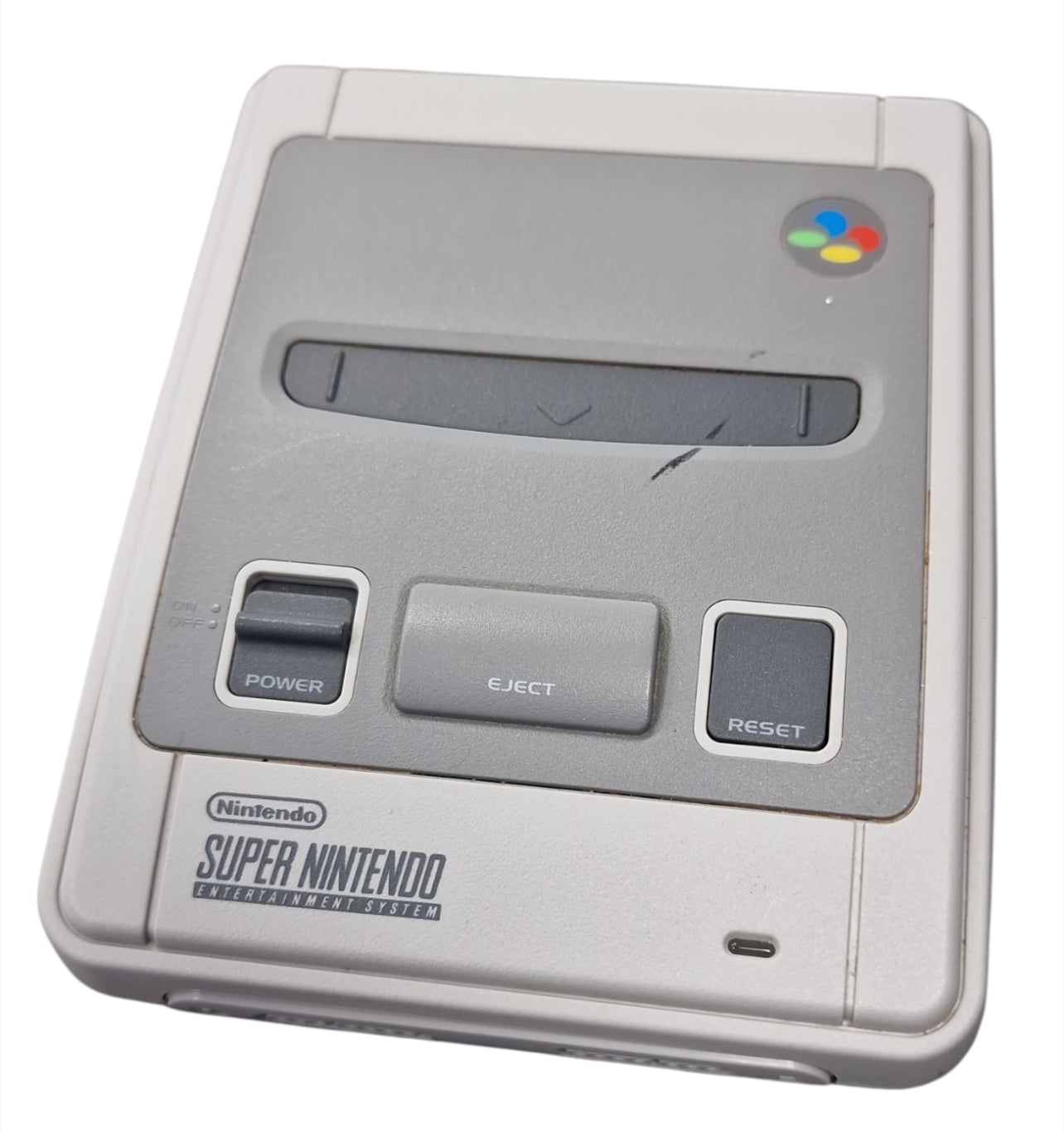 Nintendo Classic MINI: Super Nintendo Entertainment System *Unboxed*