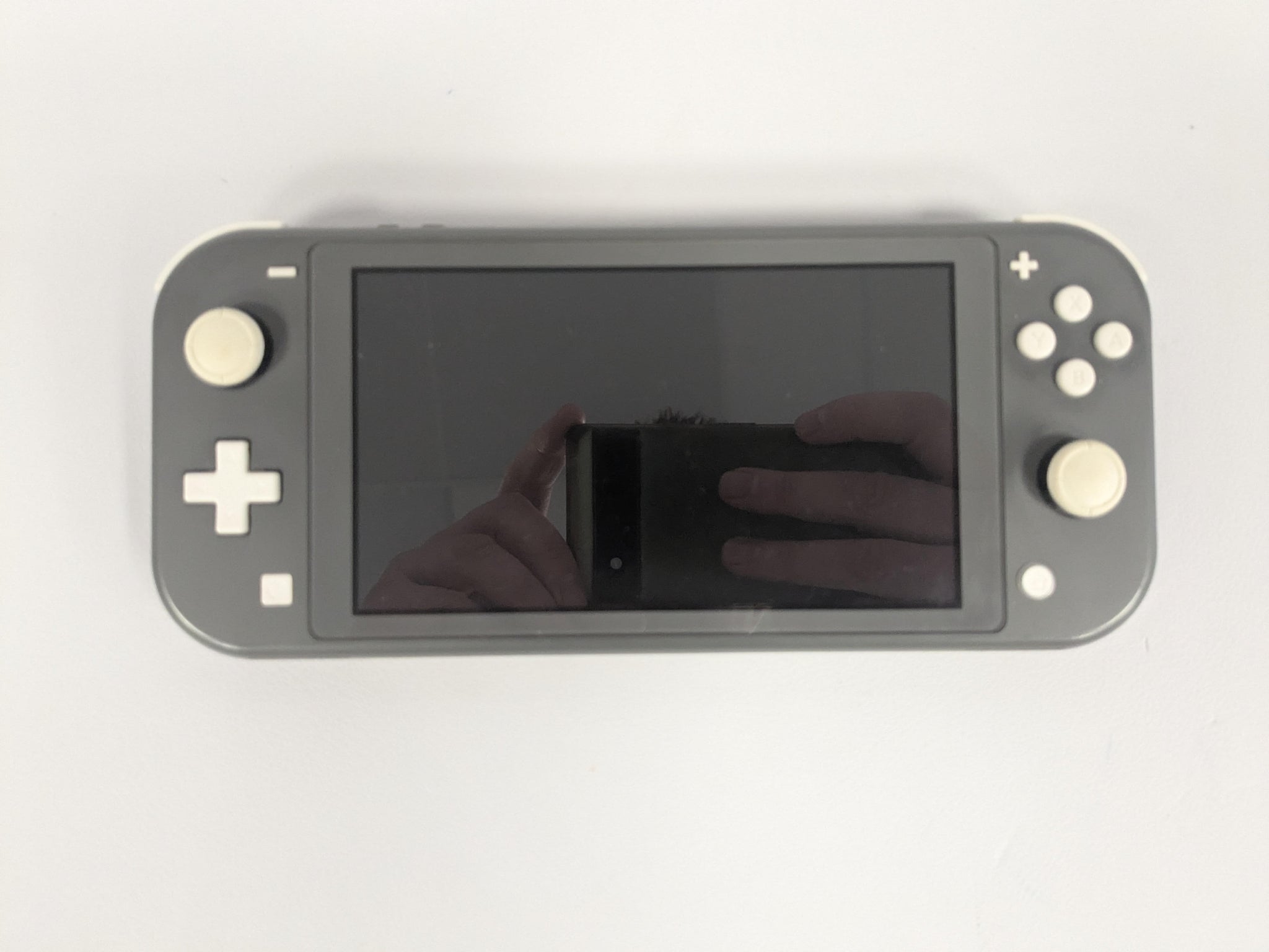 Nintendo Switch Lite - Grey