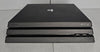 Playstation 4 Pro Console, 1TB Black + The Witrcher 3
