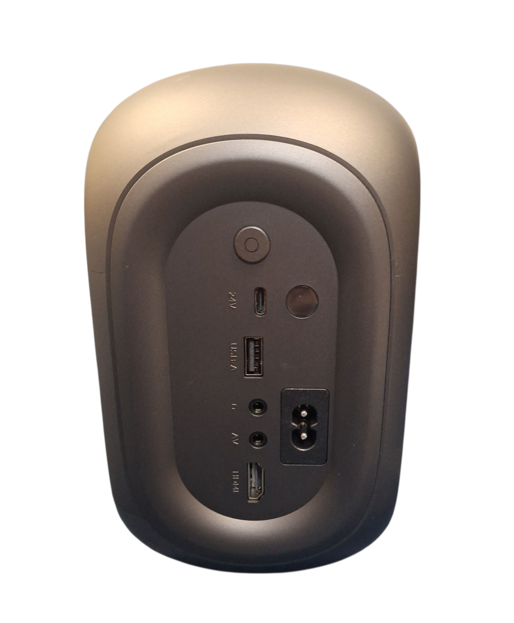 Blaupunkt Pro Smart LED Projector