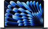 MacBook Air 16,12/M4 (10-CPU 8-GPU)/16GB/256GB SSD/13"/Midnight/B