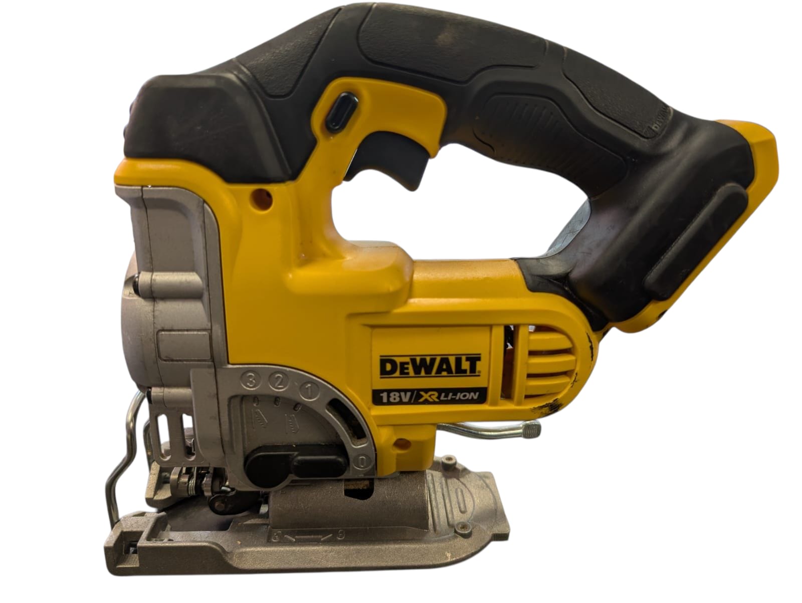 Dewalt DCS331 18V Cordless Jigsaw