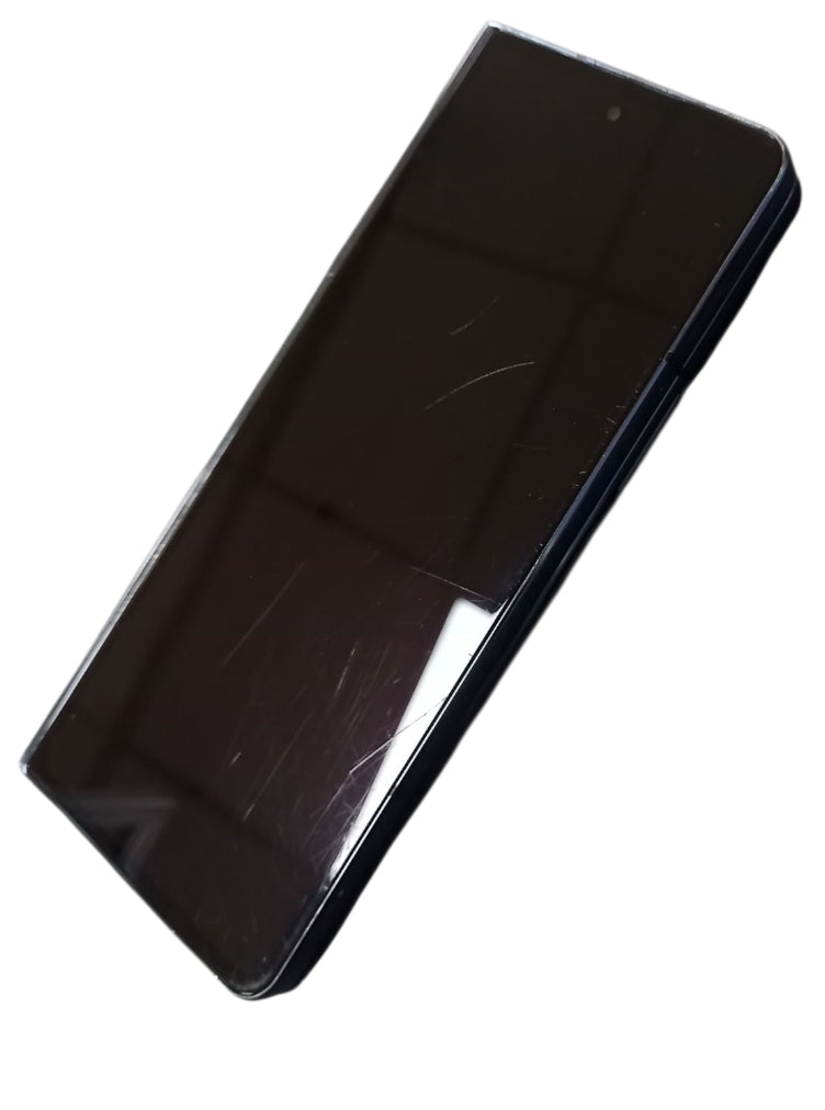 Samsung Galaxy Z Fold5 - 256 GB, Phantom Black