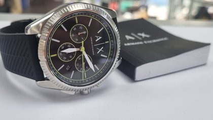 ARMANI EXCHANGE WATCH AX2853 LEYLAND
