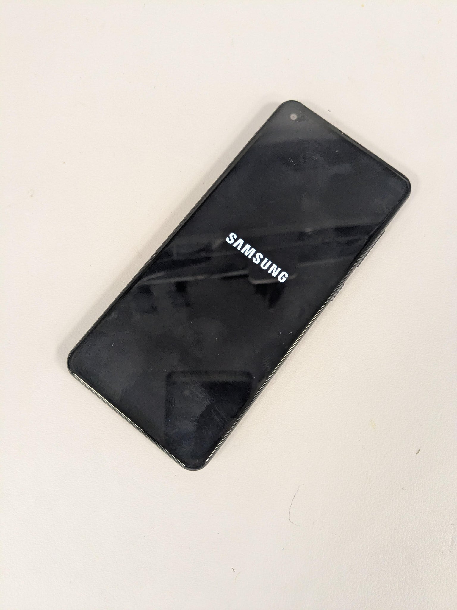 Samsung Galaxy A21S Dual Sim 32GB Black Any Network