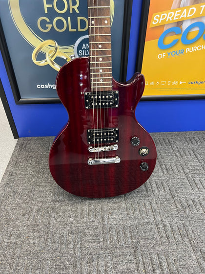 EPIPHONE LES PAUL SPECIAL II LEIGH STORE.