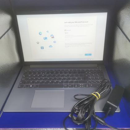 Lenovo IdeaPad 1 15IGL7 N4020 4GB Ram 128GB SSD 15