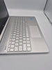 HP 15sFQ5585SA	Laptop Boxed