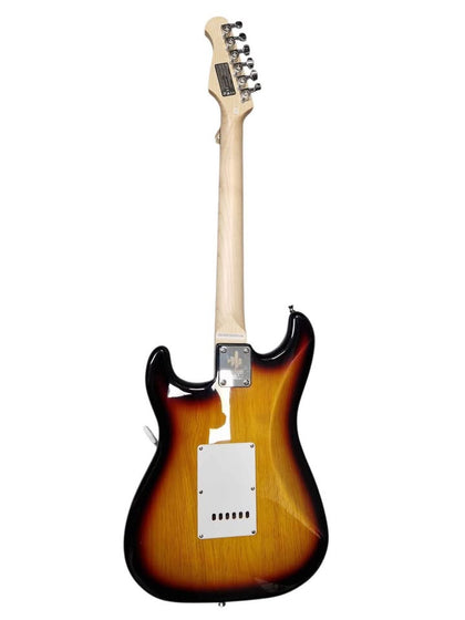 Donner Standard Series 6 String electric Guitar (NO CASE)