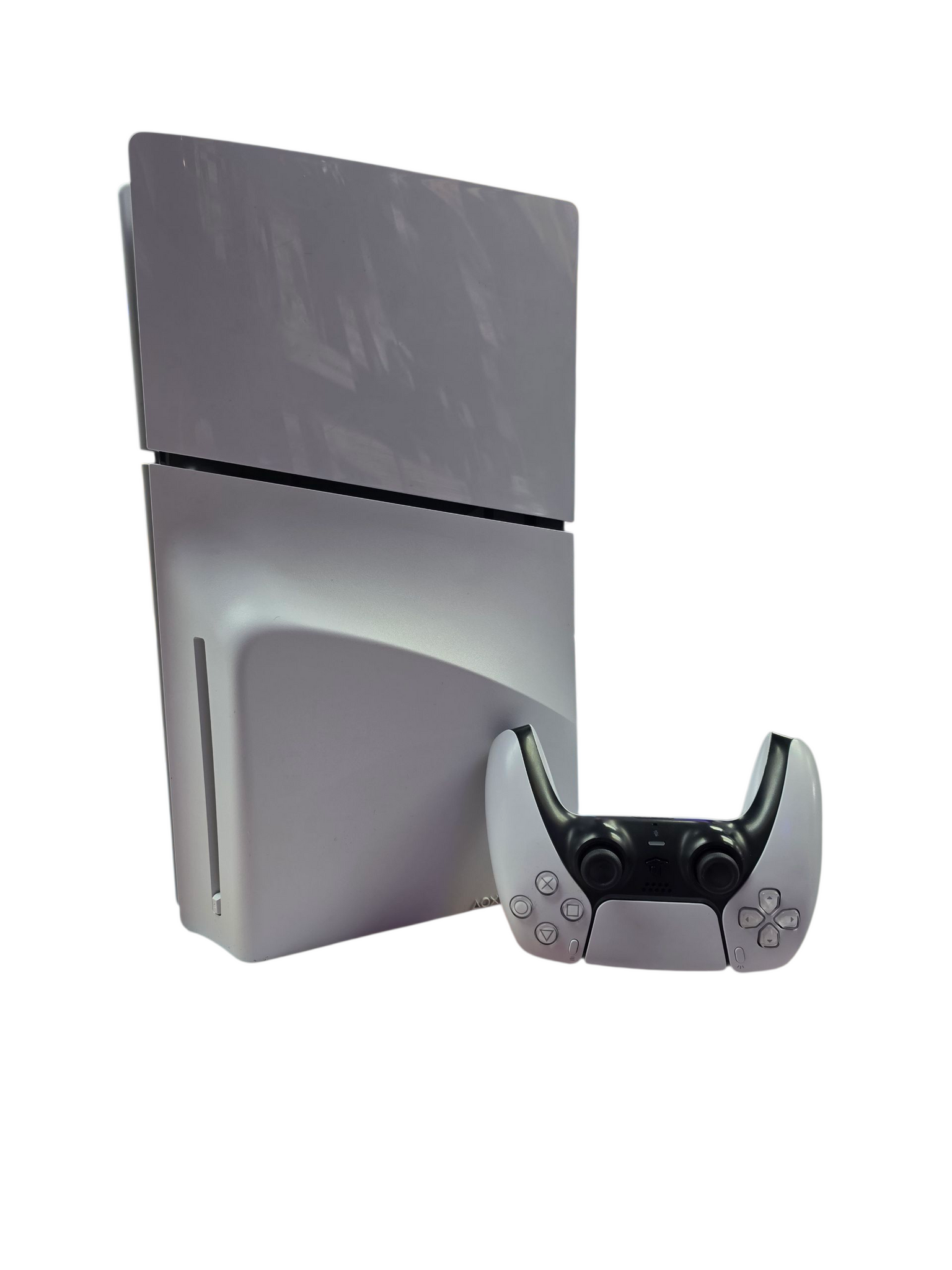 Ps5 slim disc edition - Boxed