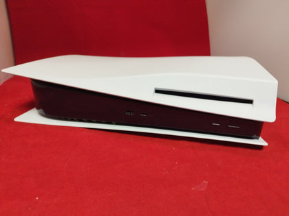 Playstation 5 Disc Unboxed Console (Without a controller)