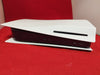 Playstation 5 Disc Unboxed Console (Without a controller)