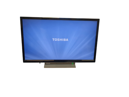 Toshiba 24wk3c63db/2 24
