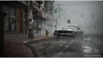 Silent Hill 2