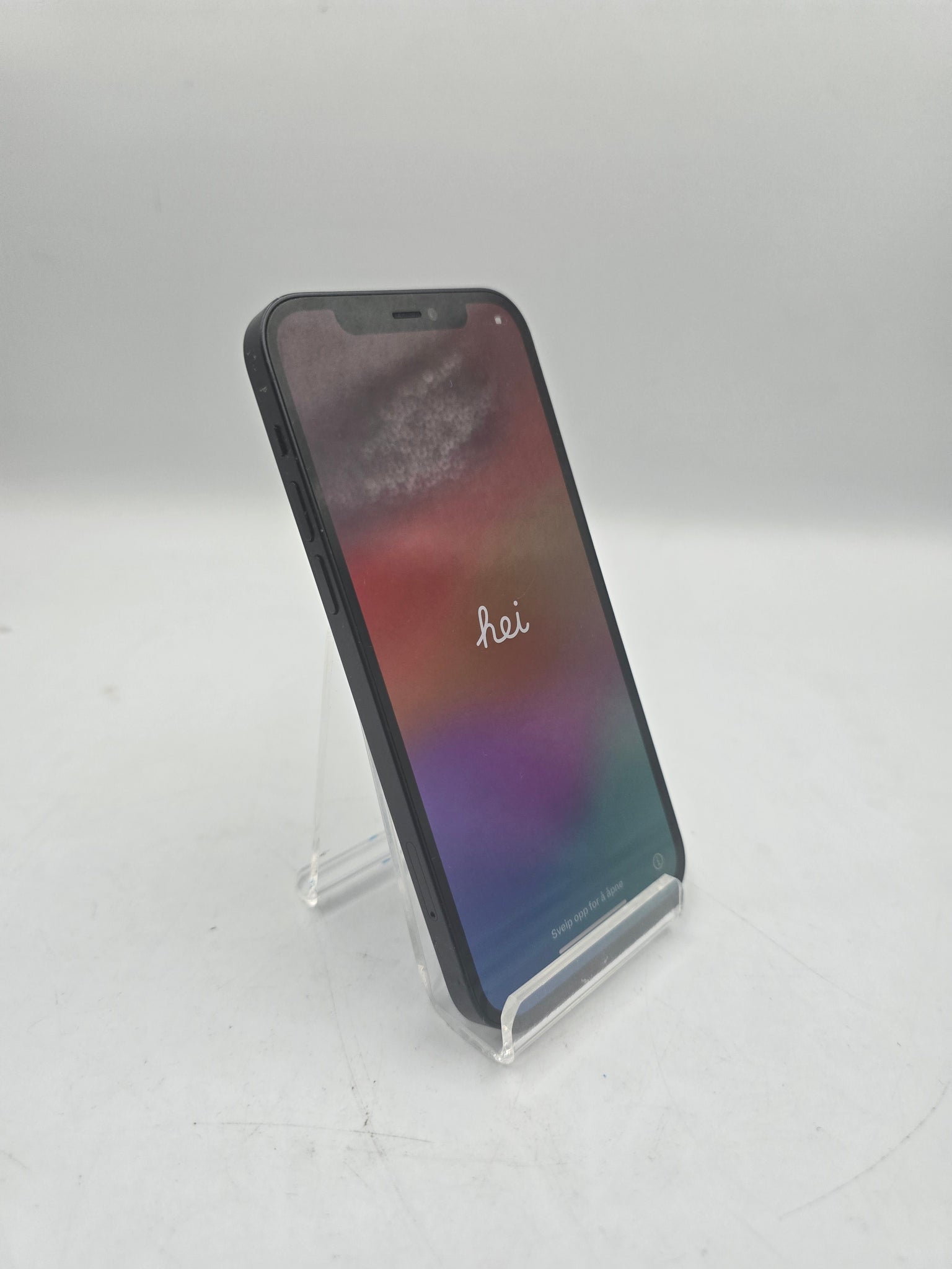 Apple Iphone 12 64GB open 100% battery
