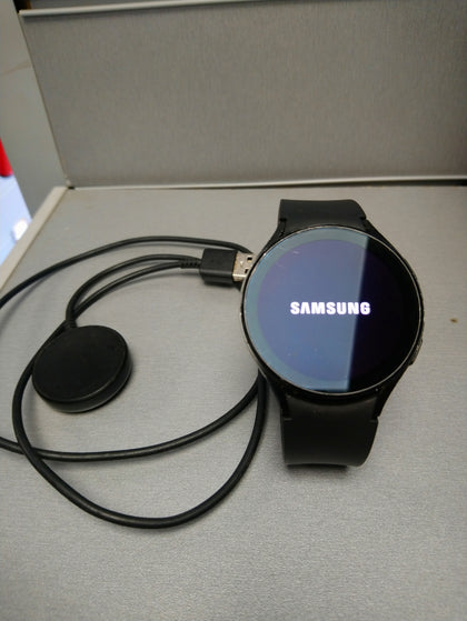 Samsung Galaxy Watch4 44mm - Black
