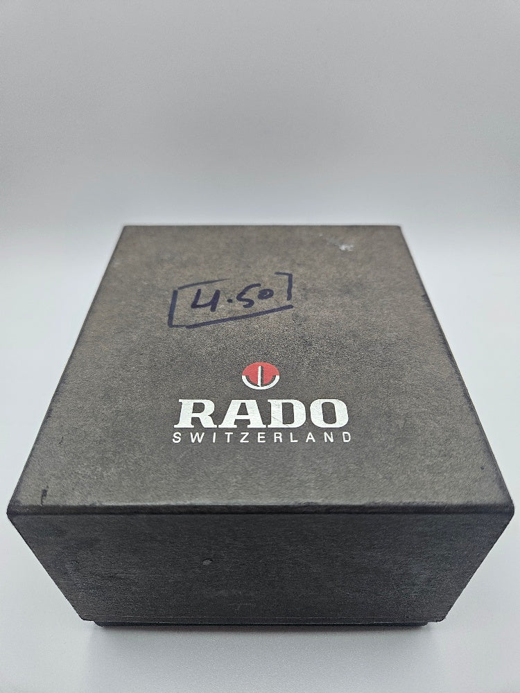 Rado Sintra Diastar Multifunction