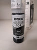 Epson 104 Black EcoTank Ink Bottle - Great Yarmouth