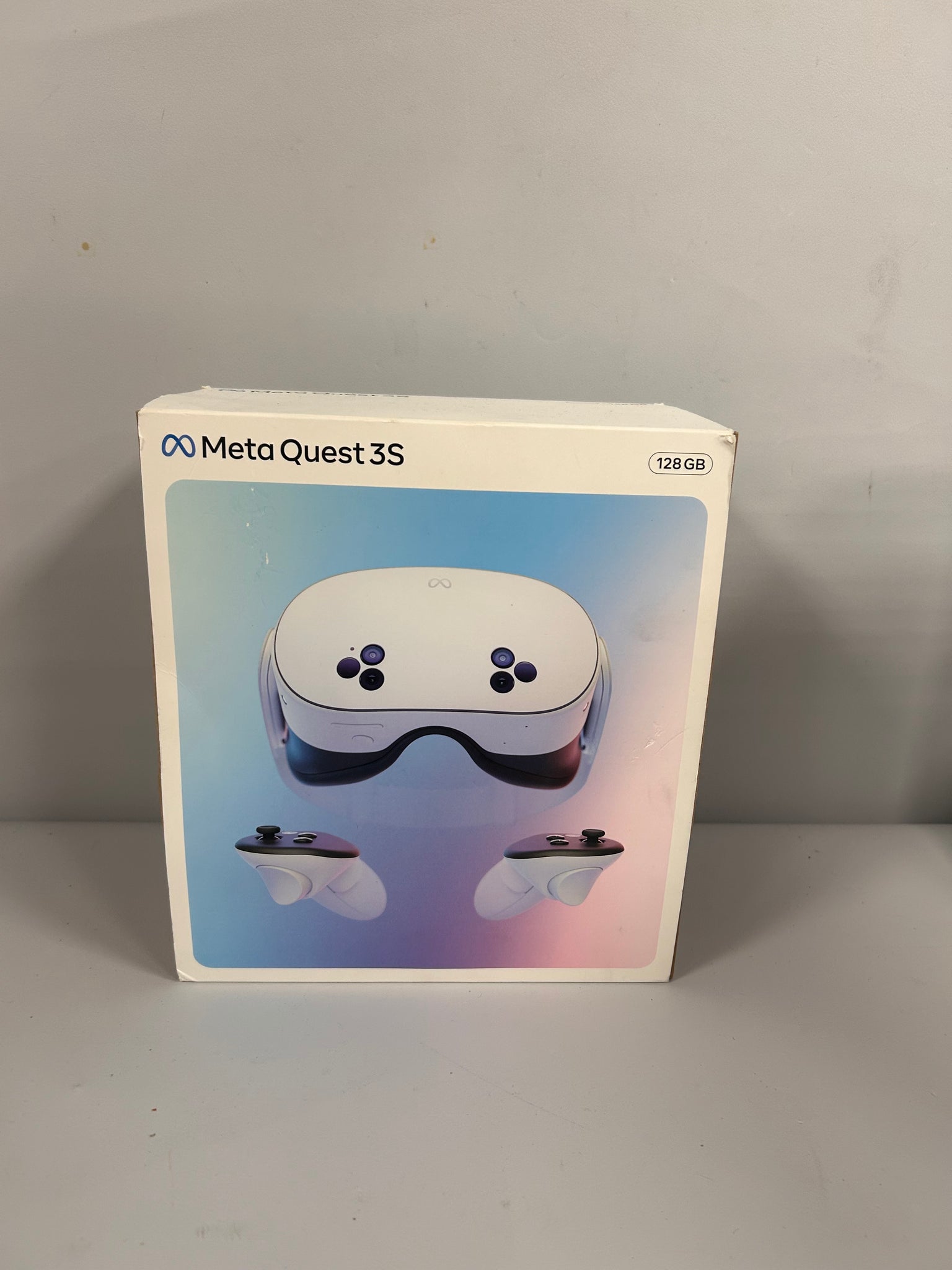 Meta Quest 3S 128GB
