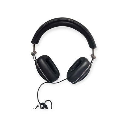 Bowers & Wilkins P7 Wired Over-Ear Headphones - Black - Unboxed